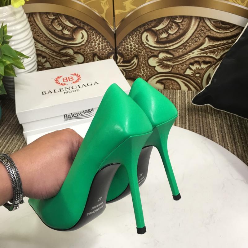 Balenciaga Pumps SBP30302