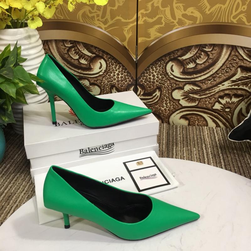 Balenciaga Pumps SBP30302
