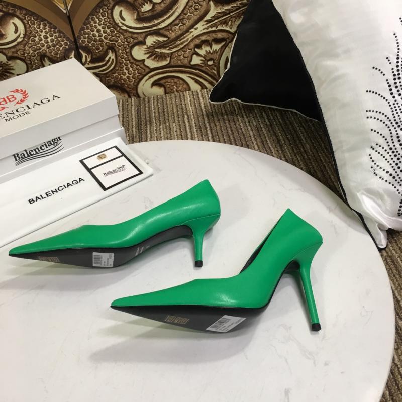 Balenciaga Pumps SBP30302