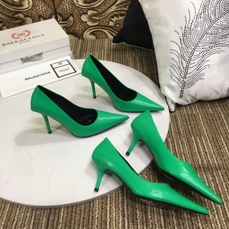 Balenciaga Pumps SBP30302