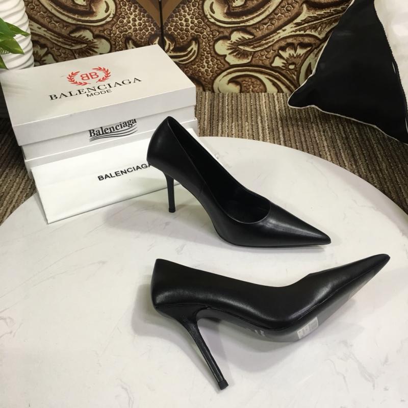 Balenciaga Pumps SBP30303