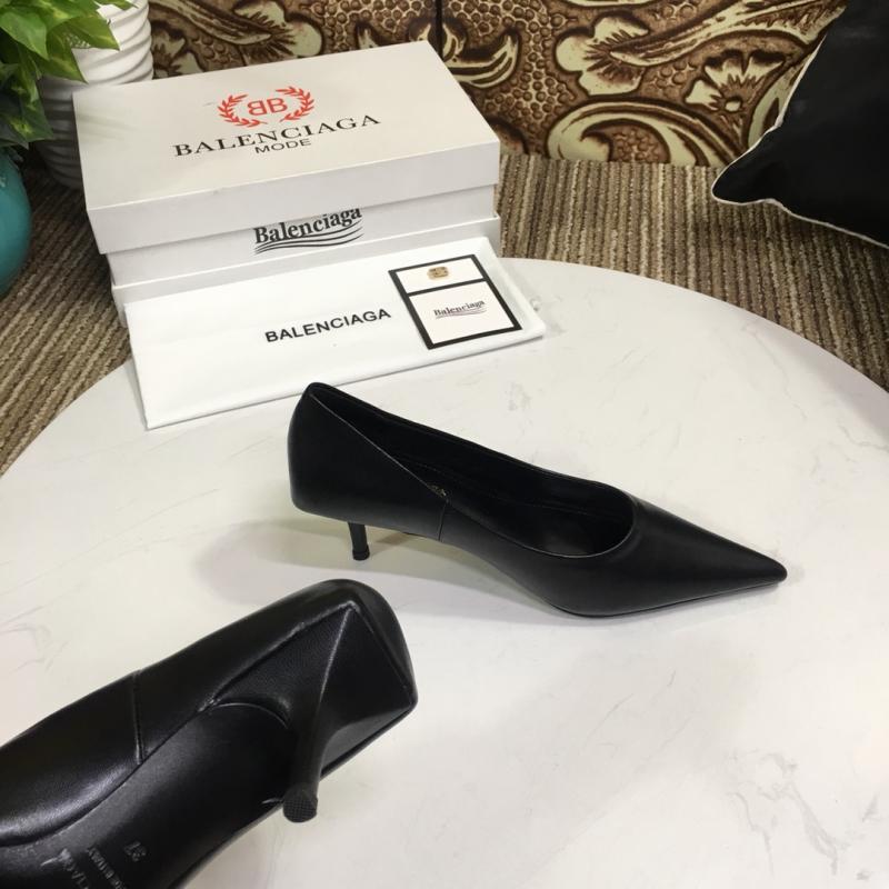 Balenciaga Pumps SBP30303
