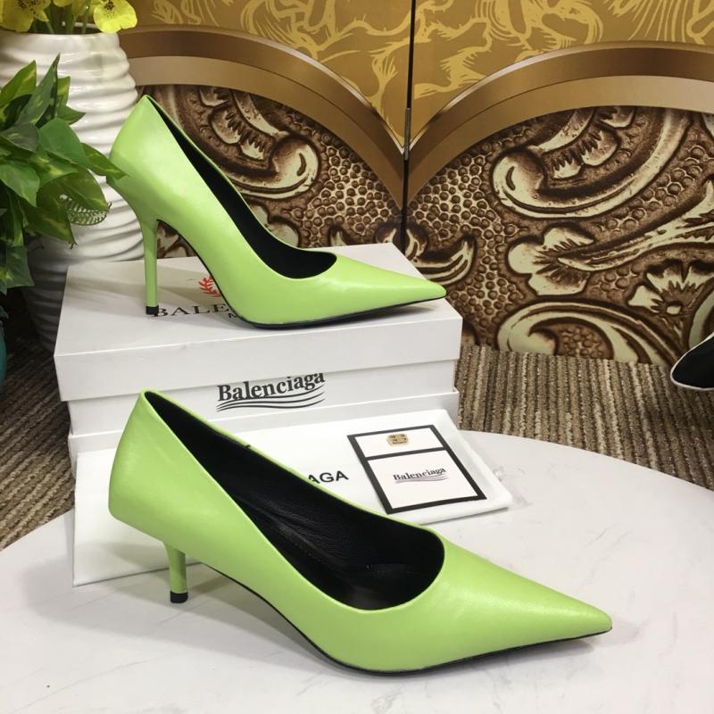 Balenciaga Pumps SBP30305