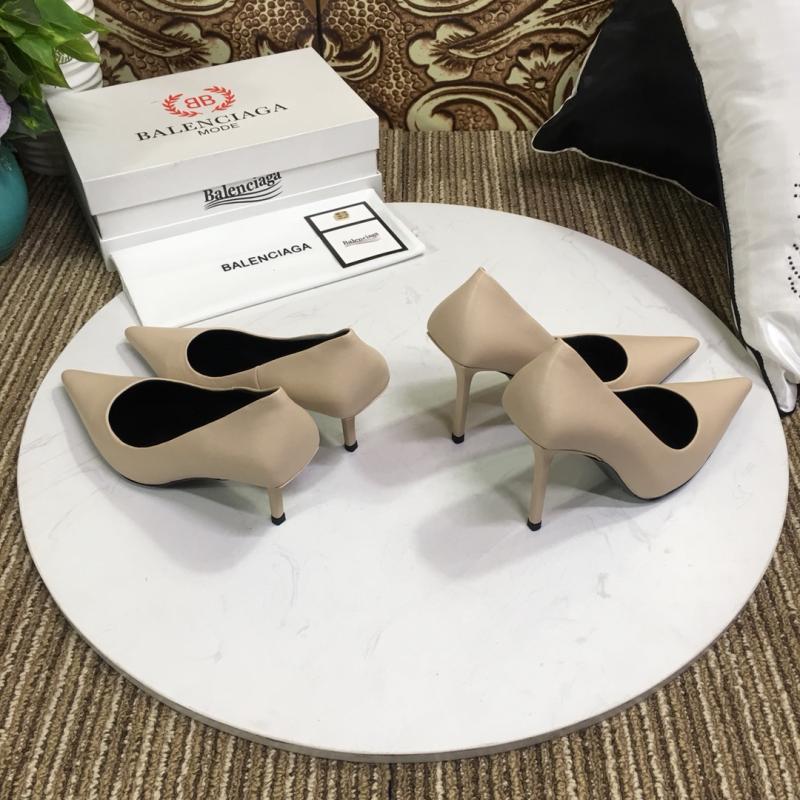 Balenciaga Pumps SBP30306