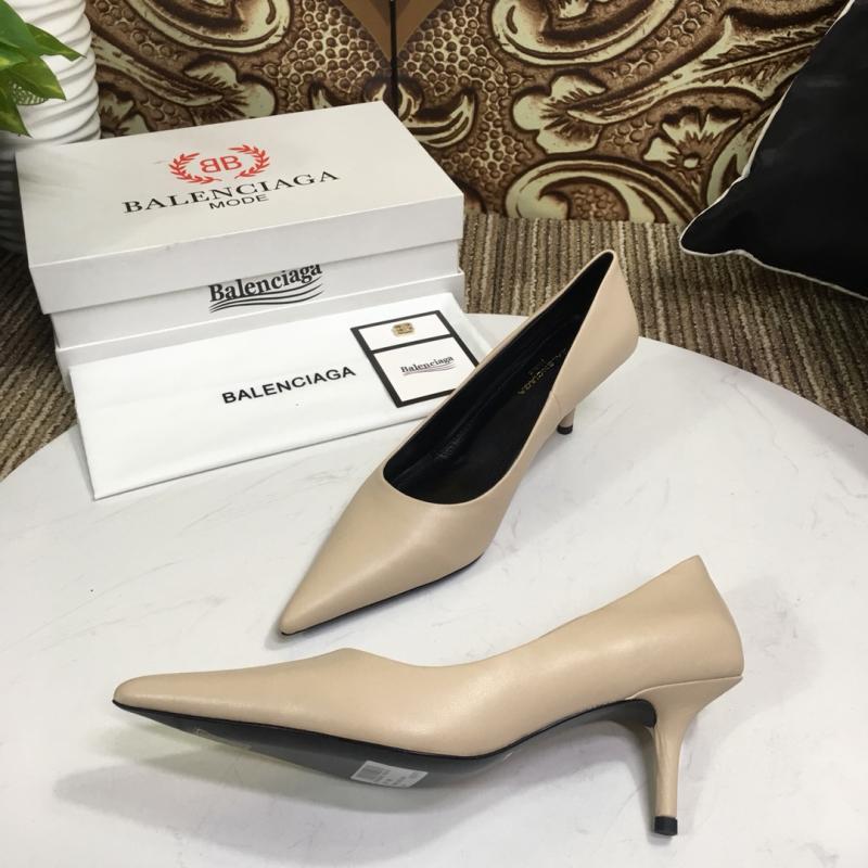 Balenciaga Pumps SBP30306