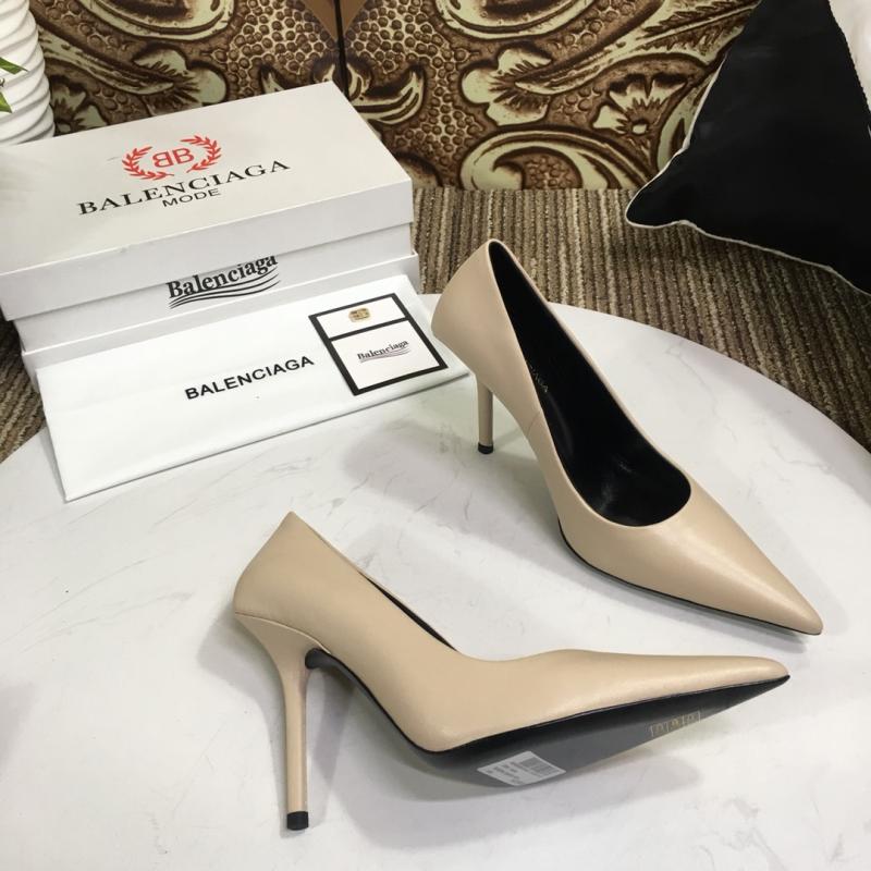 Balenciaga Pumps SBP30306