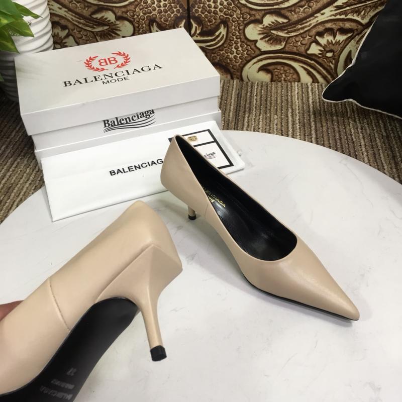 Balenciaga Pumps SBP30306
