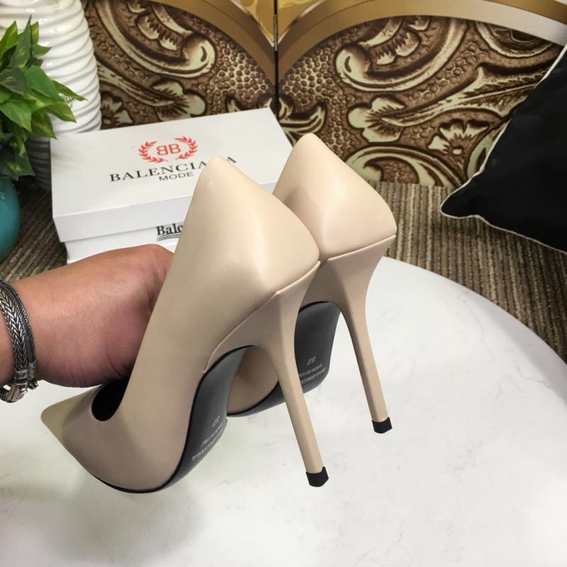 Balenciaga Pumps SBP30306