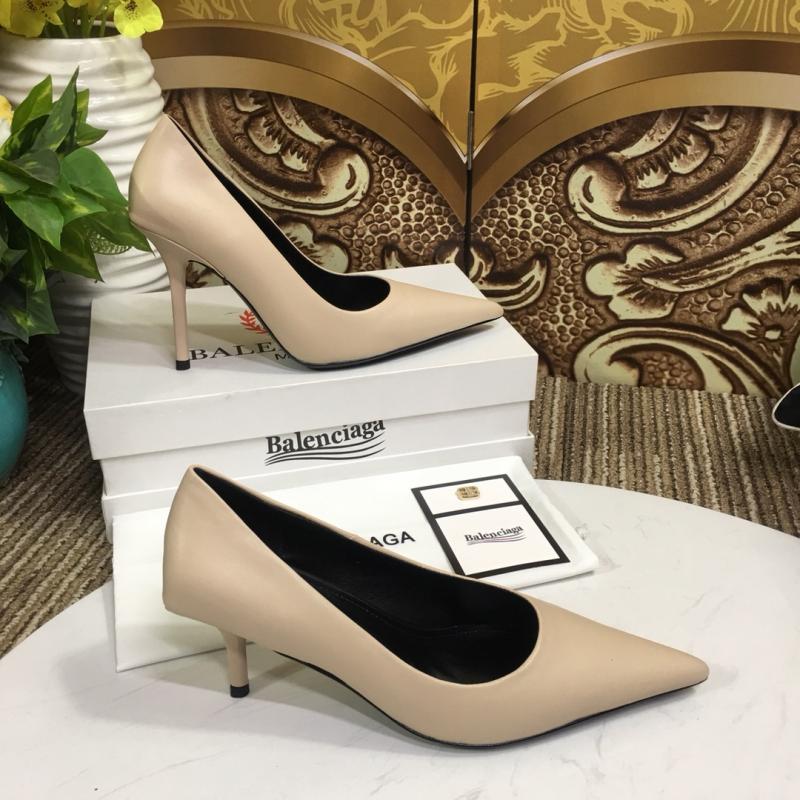 Balenciaga Pumps SBP30306