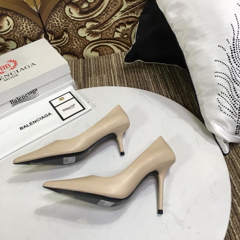 Balenciaga Pumps SBP30306
