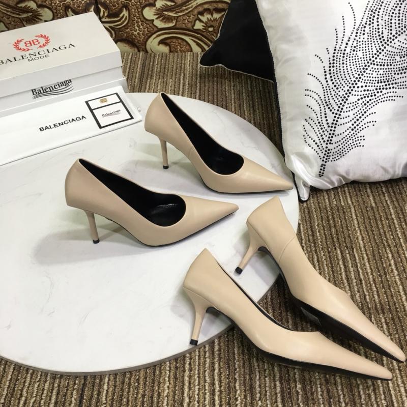 Balenciaga Pumps SBP30306