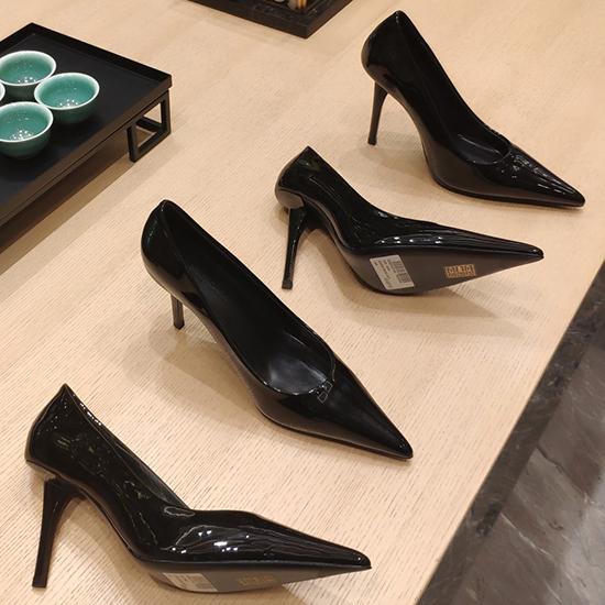 Balenciaga Pumps SBP30309