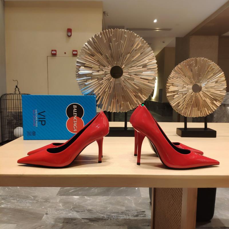 Balenciaga Pumps SBP30311