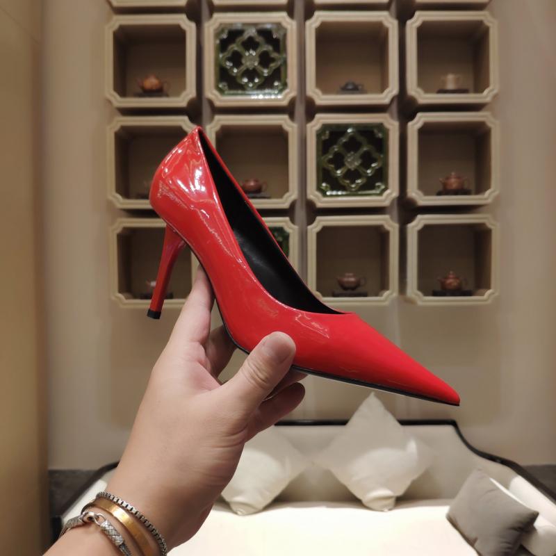 Balenciaga Pumps SBP30311