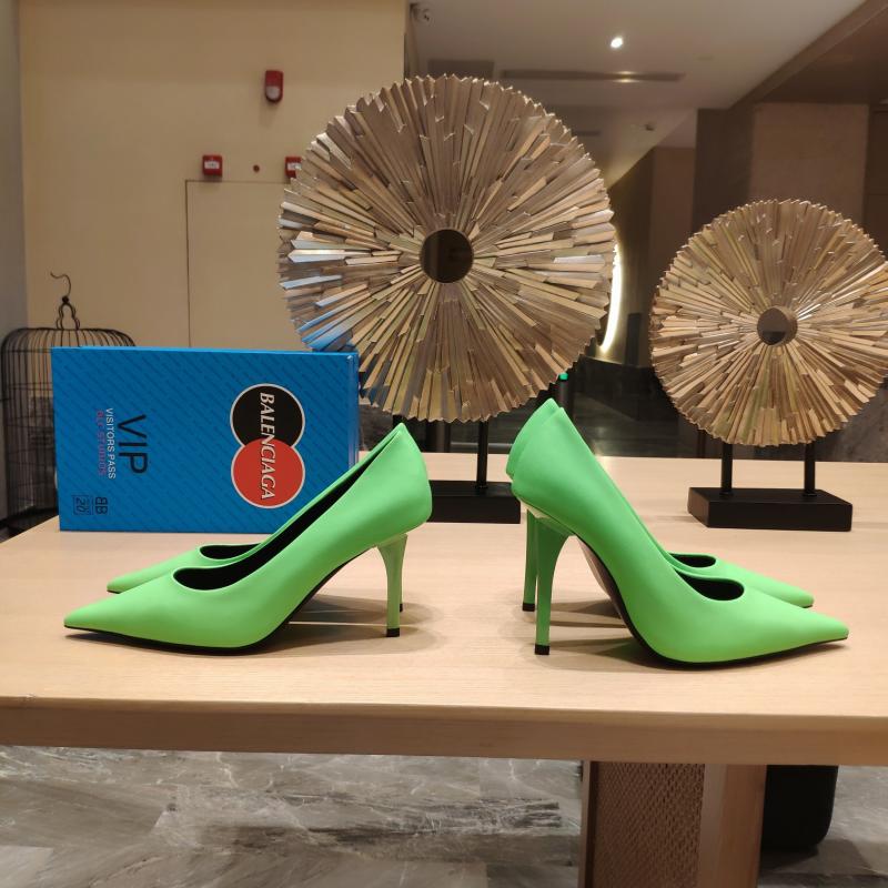 Balenciaga Pumps SBP30314