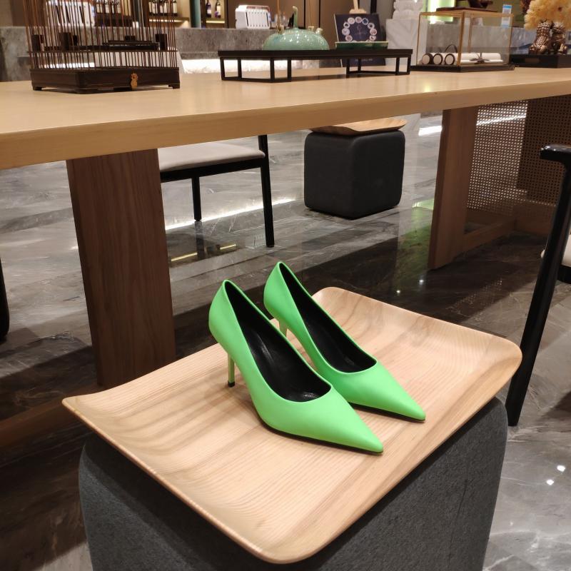 Balenciaga Pumps SBP30314