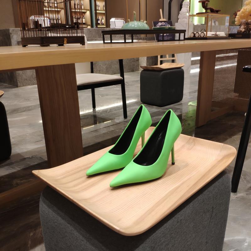 Balenciaga Pumps SBP30314