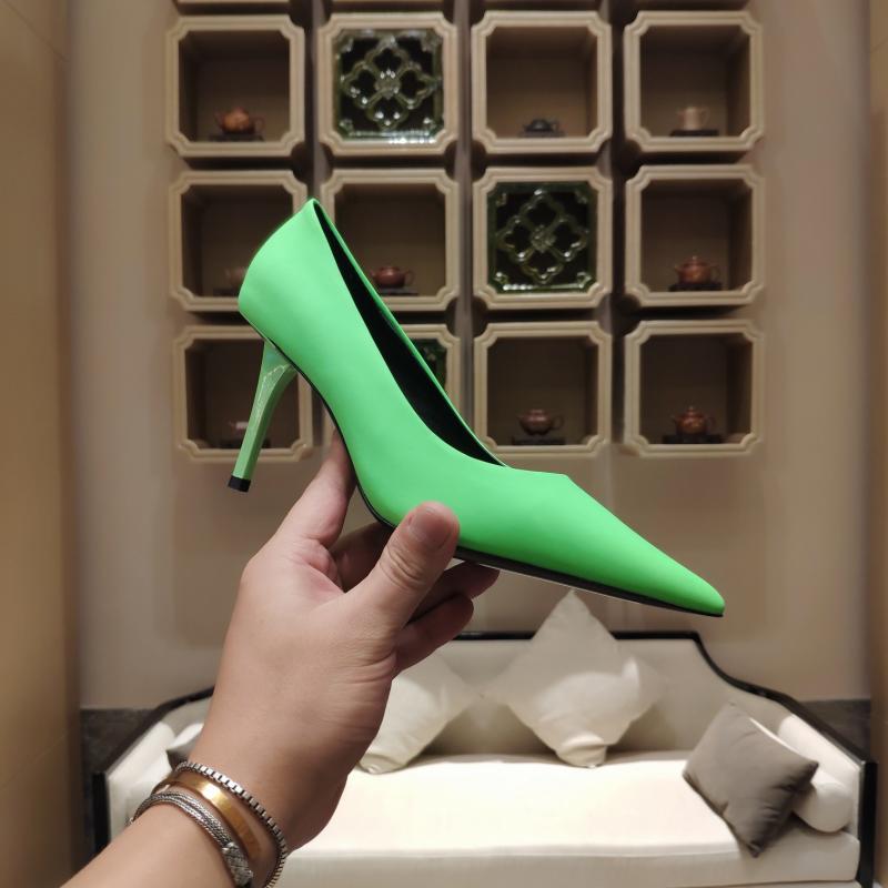 Balenciaga Pumps SBP30314