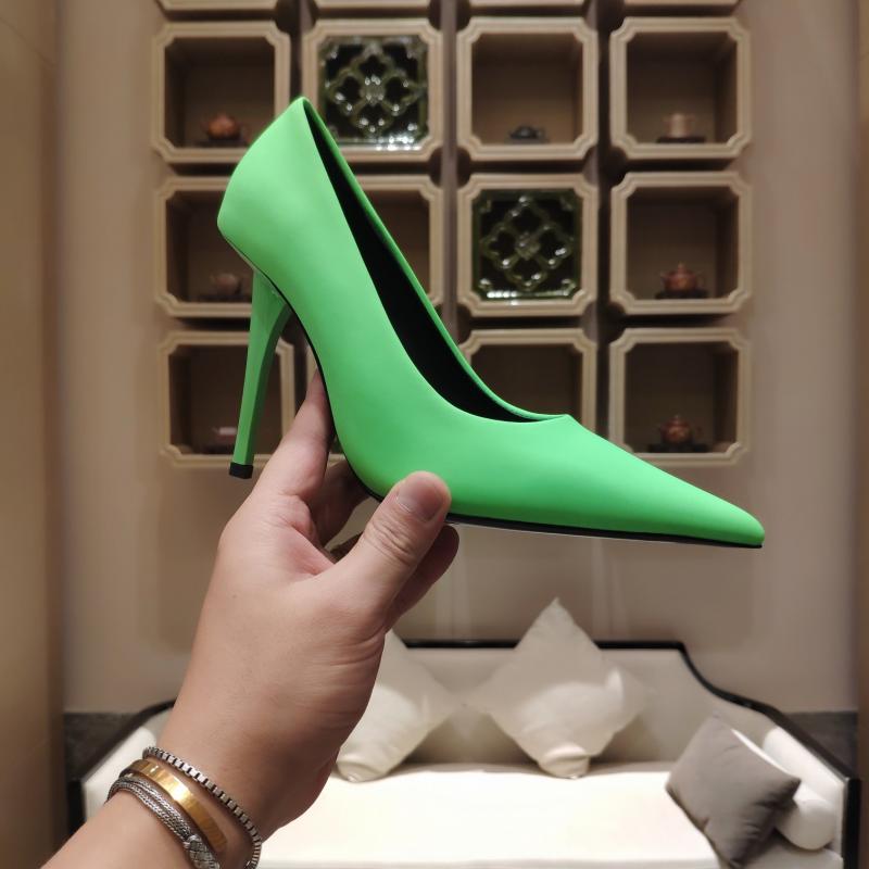 Balenciaga Pumps SBP30314
