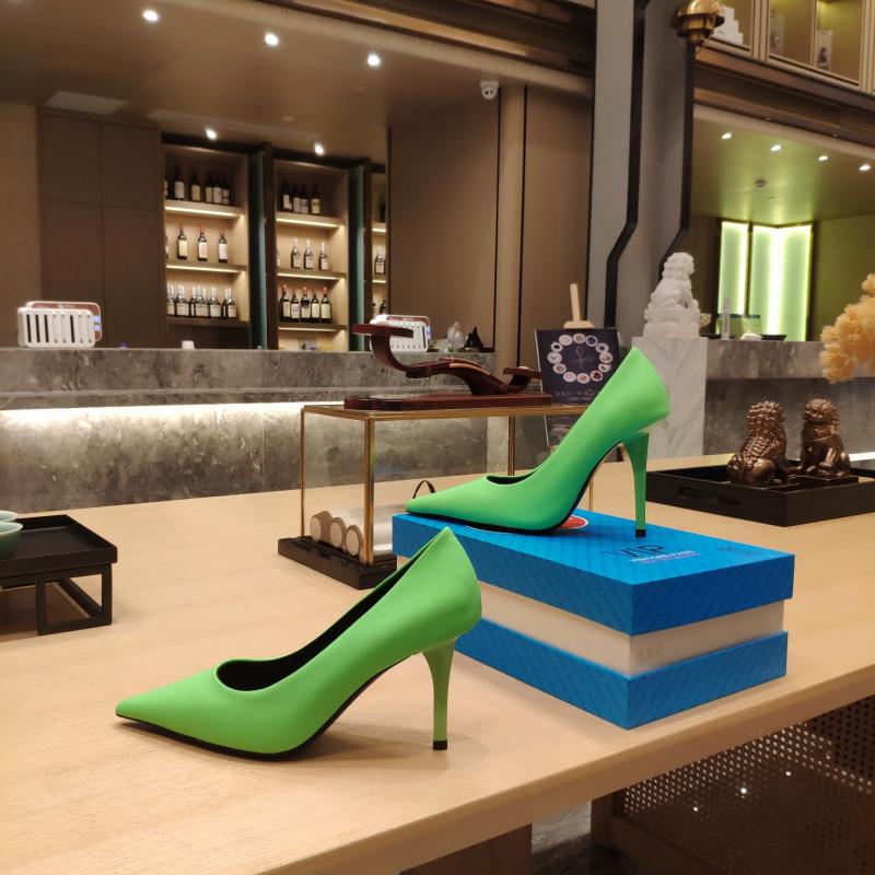 Balenciaga Pumps SBP30314