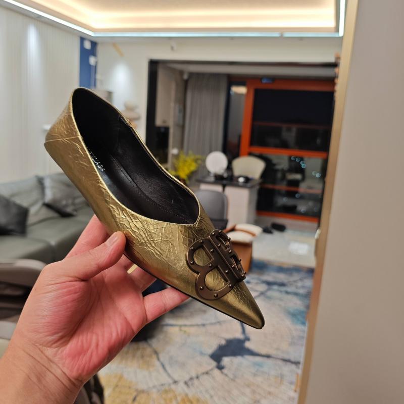 Balenciaga Pumps SBP31203
