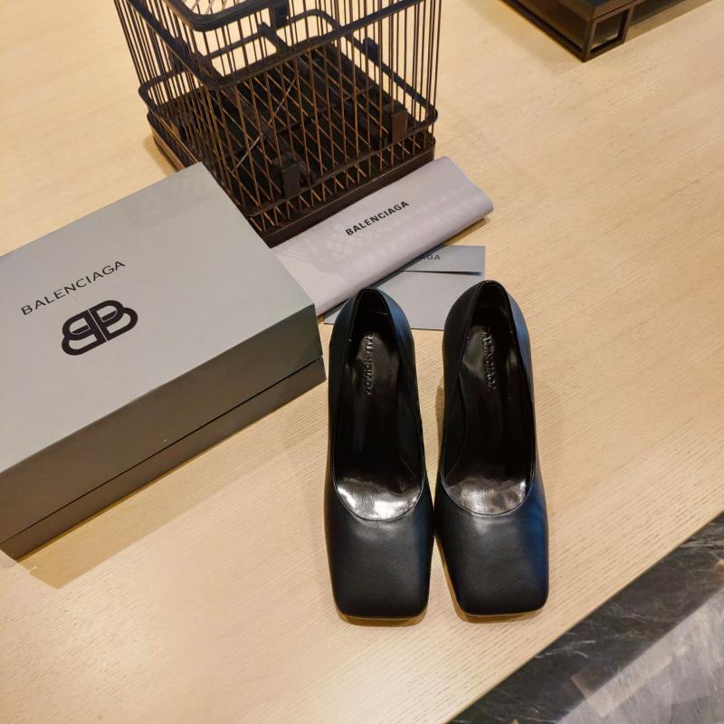 Balenciaga Pumps SCB30403