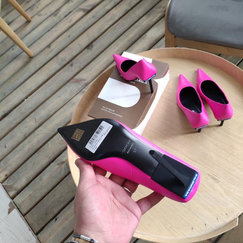 Balenciaga Pumps SCB30407