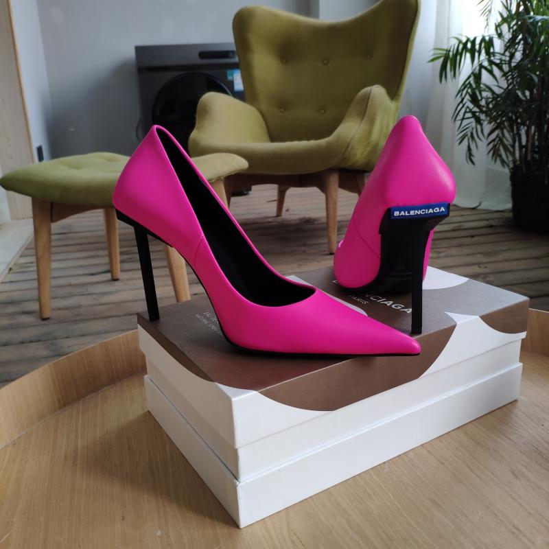 Balenciaga Pumps SCB30407