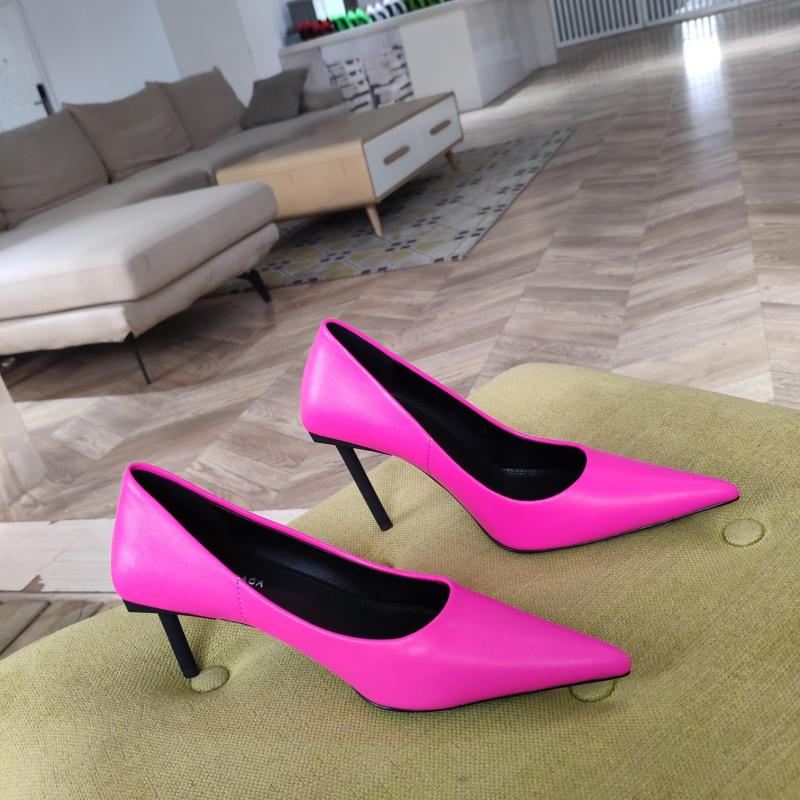 Balenciaga Pumps SCB30407