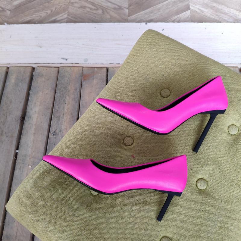 Balenciaga Pumps SCB30407