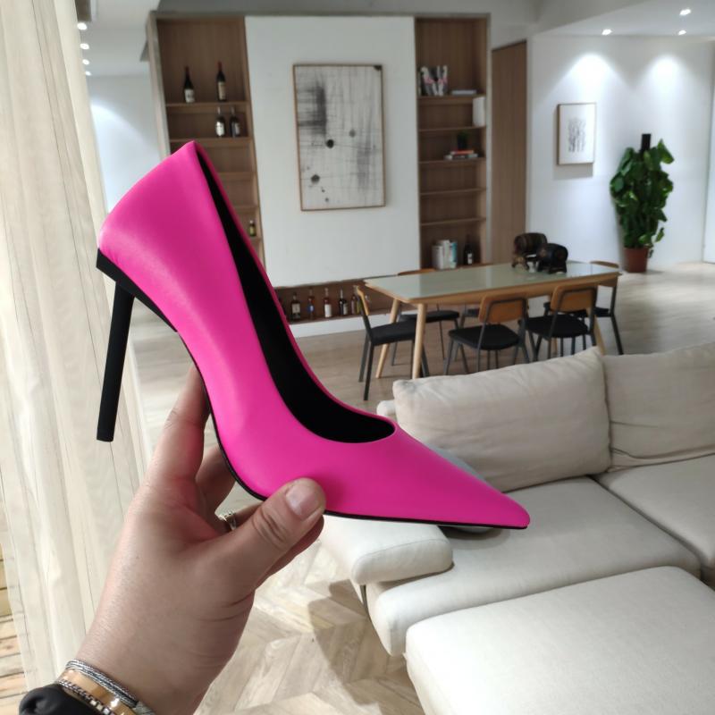 Balenciaga Pumps SCB30407