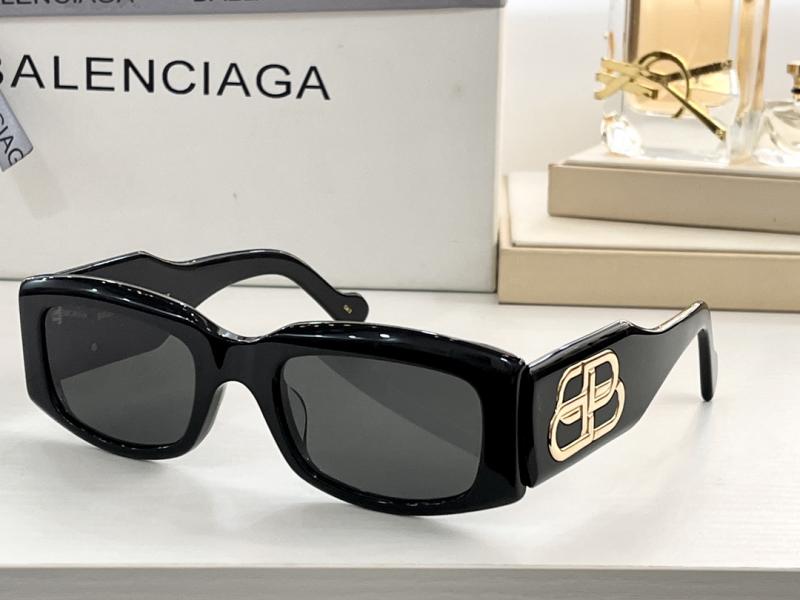 Balenciaga Sunglasses BB0071S