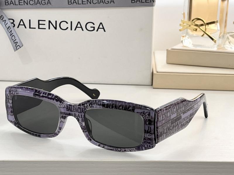 Balenciaga Sunglasses BB0071S