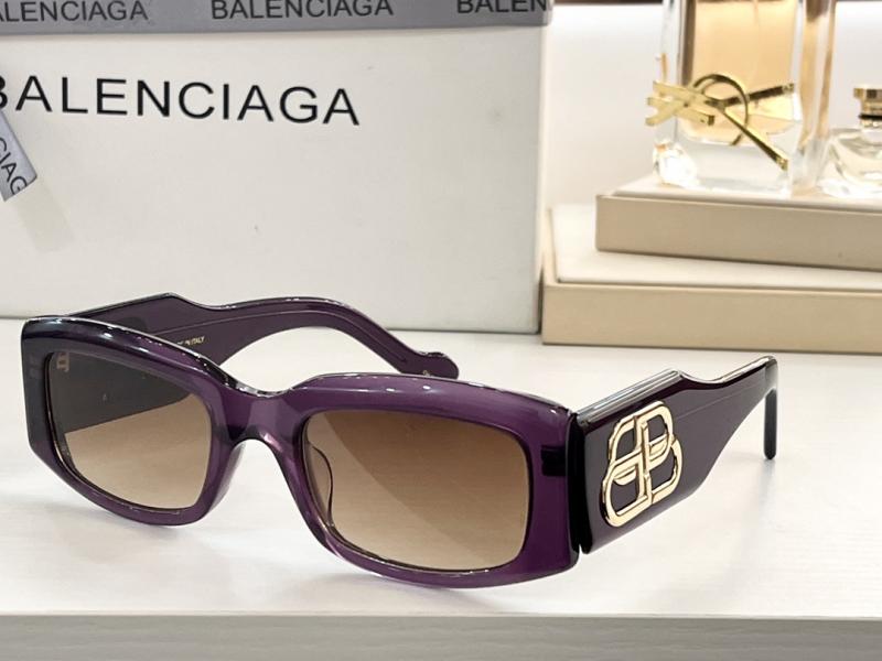 Balenciaga Sunglasses BB0071S