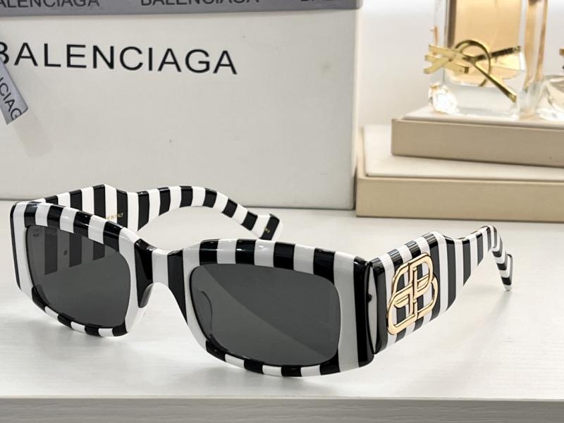 Balenciaga Sunglasses BB0071S