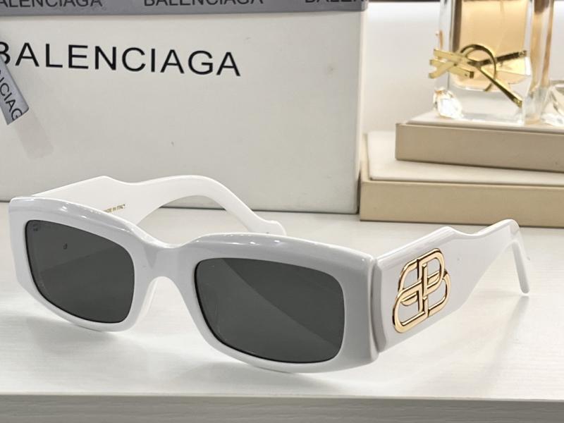 Balenciaga Sunglasses BB0071S