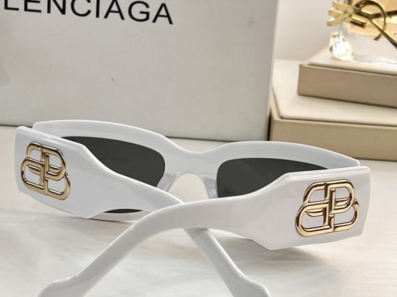 Balenciaga Sunglasses BB0071S