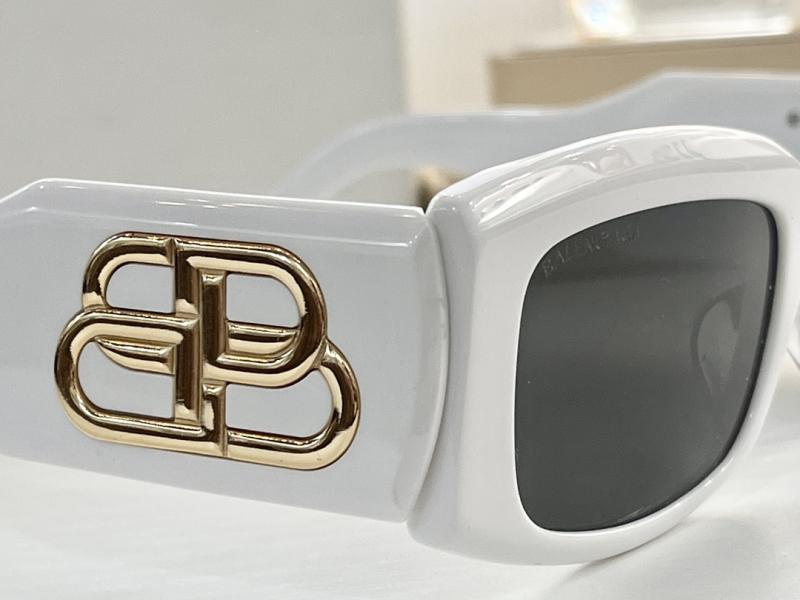 Balenciaga Sunglasses BB0071S