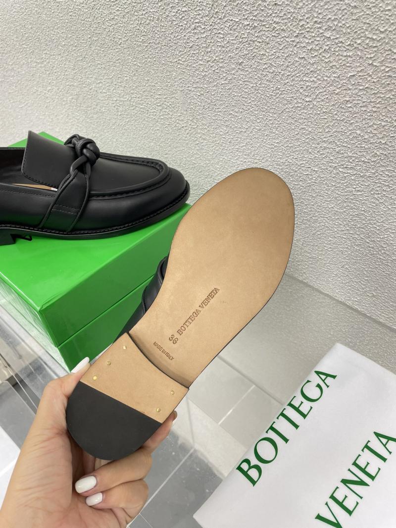 Bottega Veneta Loafers SBVL31202