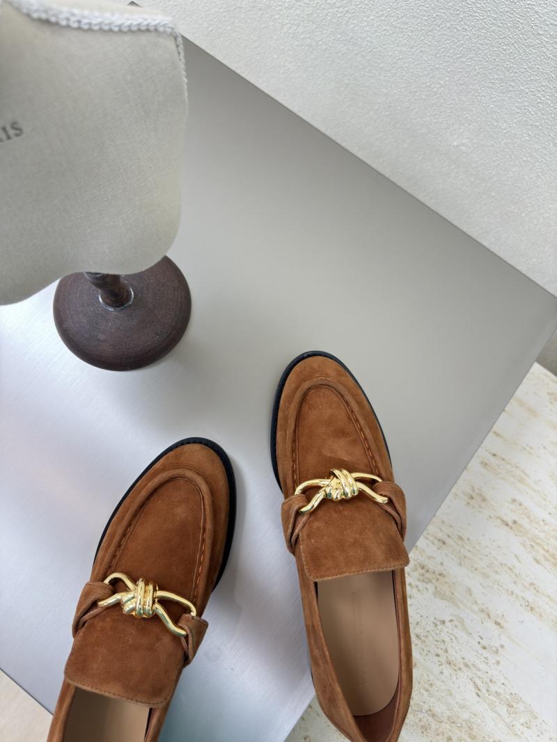 Bottega Veneta Loafers SBVL31203