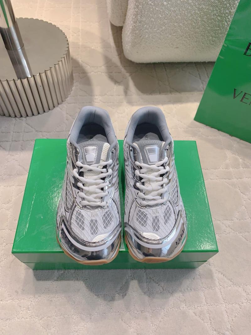Bottega Veneta Unisex Sneakers SBVS31301