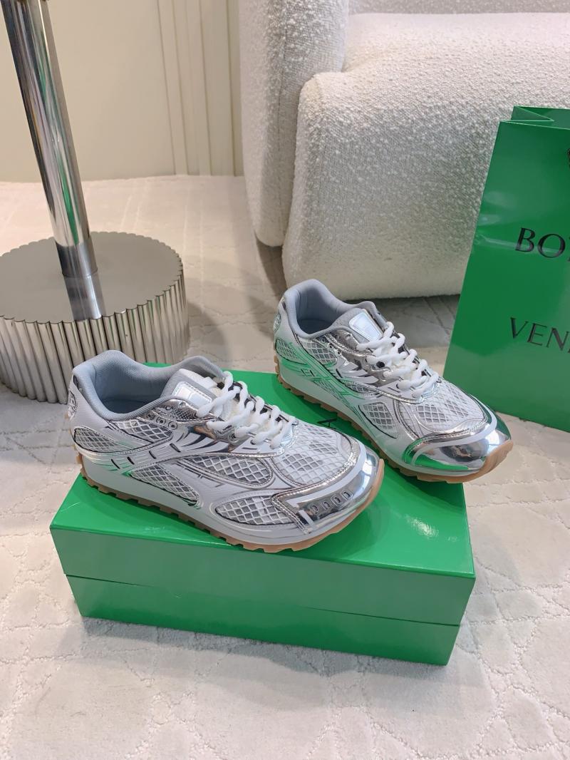 Bottega Veneta Unisex Sneakers SBVS31301