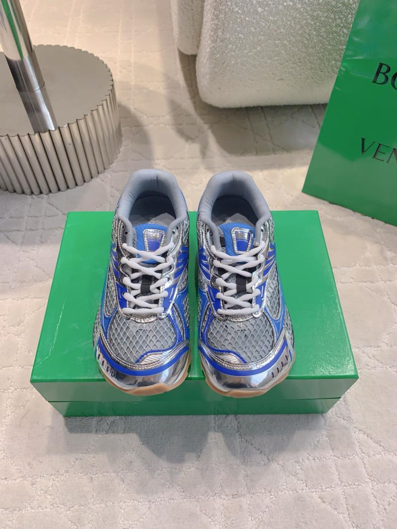 Bottega Veneta Unisex Sneakers SBVS31303