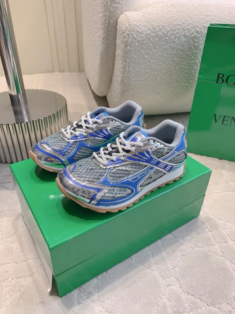 Bottega Veneta Unisex Sneakers SBVS31303