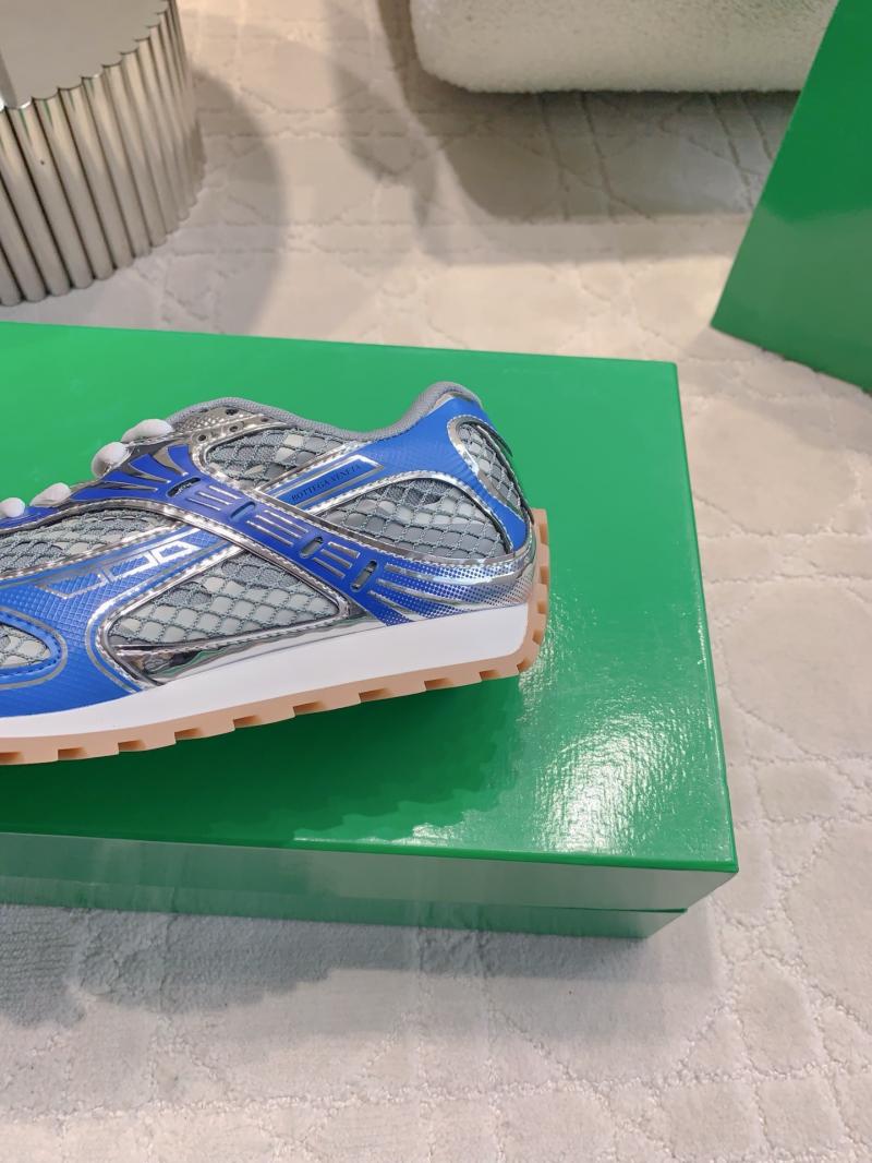 Bottega Veneta Unisex Sneakers SBVS31303