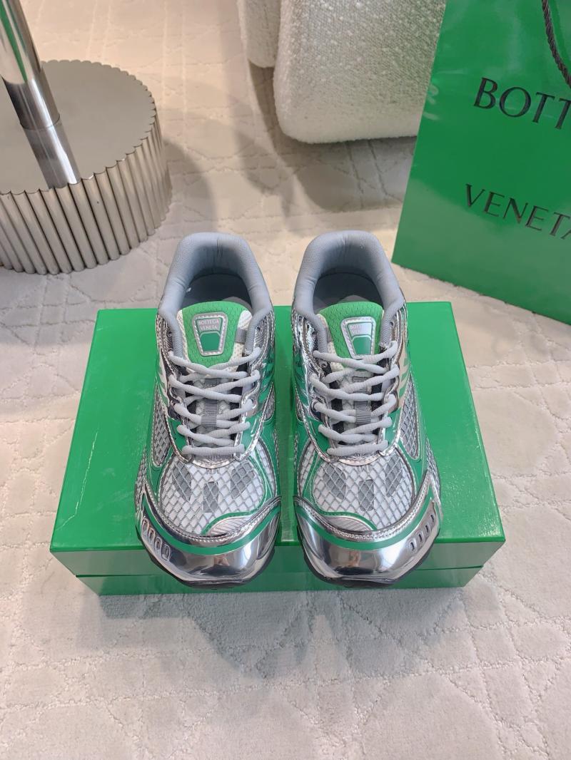 Bottega Veneta Unisex Sneakers SBVS31304
