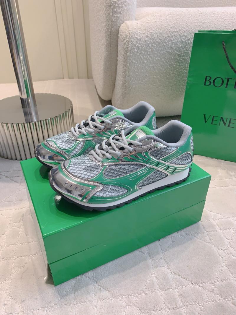 Bottega Veneta Unisex Sneakers SBVS31304