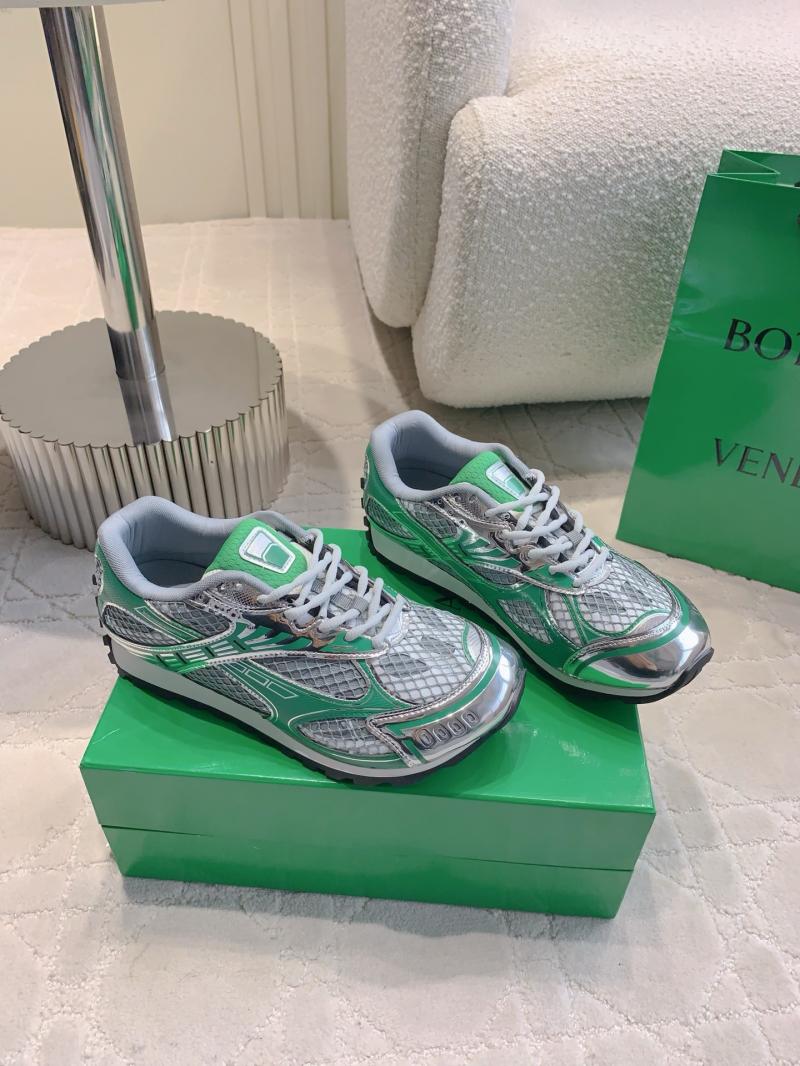 Bottega Veneta Unisex Sneakers SBVS31304