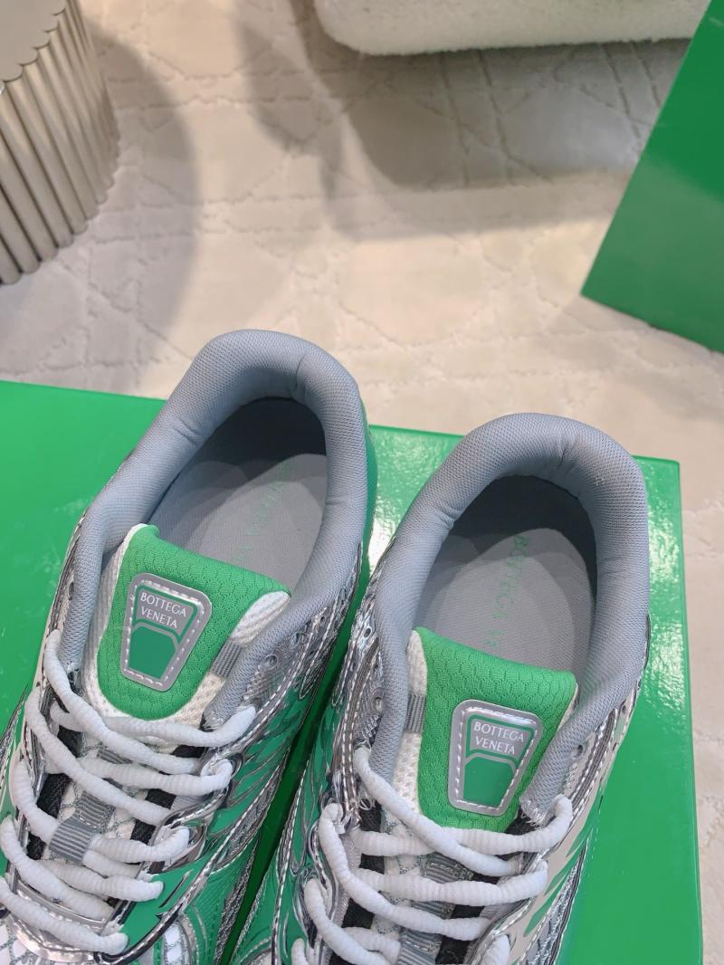 Bottega Veneta Unisex Sneakers SBVS31304