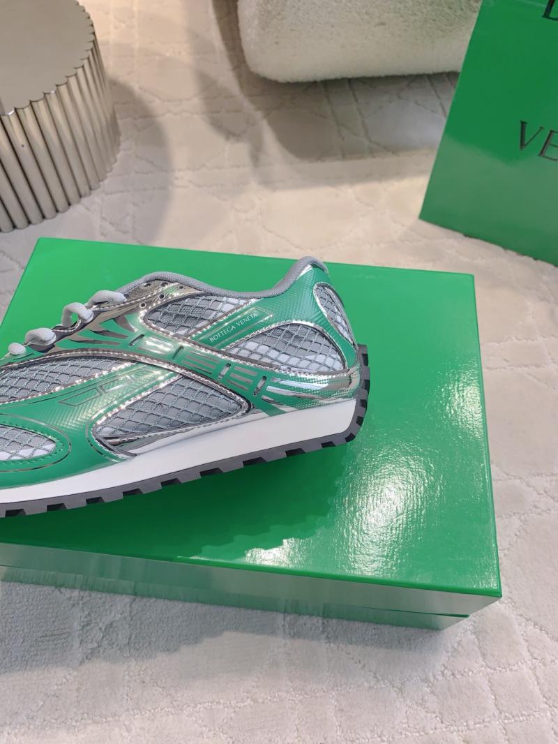 Bottega Veneta Unisex Sneakers SBVS31304